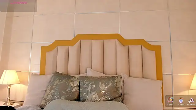 MaddieParker online show from 11/28/25, 07:38