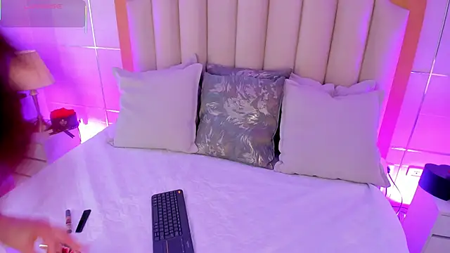 MaddieParker online show from 02/20/26, 07:36