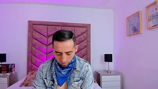 Lushian  online show from 09/10/25, 02:28