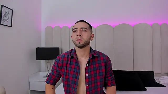 Lushian  online show from 09/12/25, 03:12