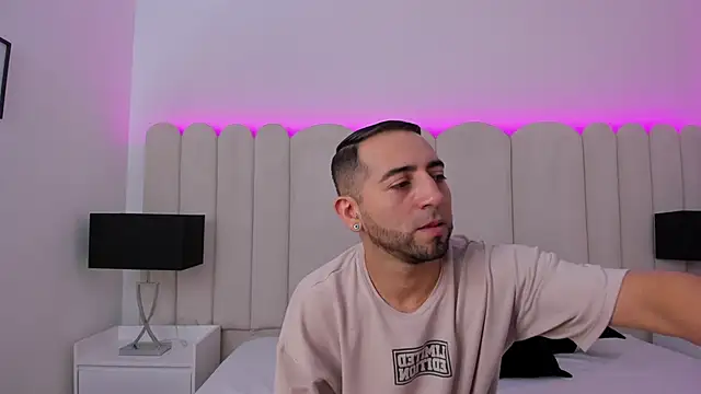 Lushian  online show from 09/13/25, 03:34