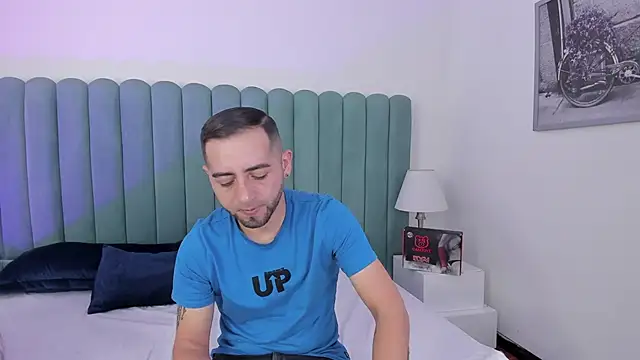 Lushian  online show from 09/23/25, 02:53