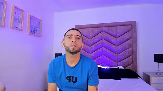 Lushian  online show from 09/27/25, 03:39