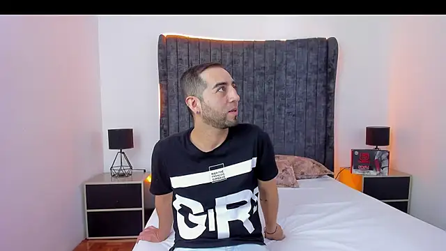 Lushian  online show from 11/14/25, 02:49