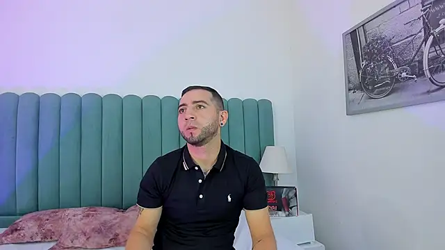 Lushian  online show from 03/05/26, 03:30