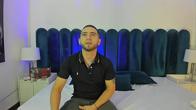 Lushian  online show from 03/18/26, 01:36