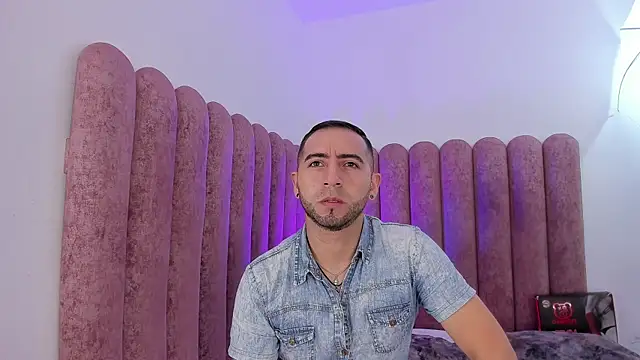 Lushian  online show from 04/07/26, 03:56