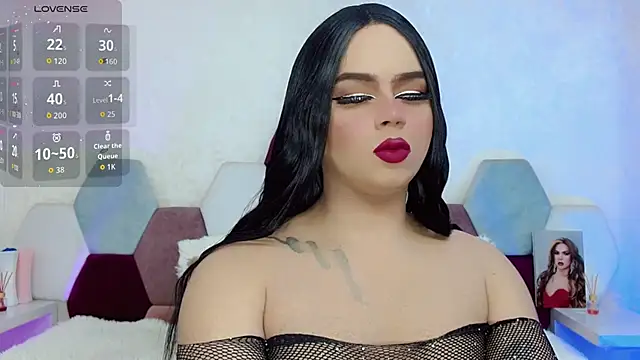 Snapshot of kushina_uzumaki75 chatting on 11/24/25, 05:29 kushina uzumaki75 online show from 11/24/25, 05:29