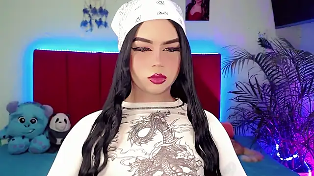 kushina uzumaki75 online show from 03/07/26, 03:03