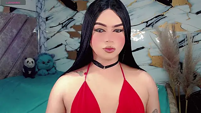 kushina uzumaki75 online show from 04/25/26, 03:31