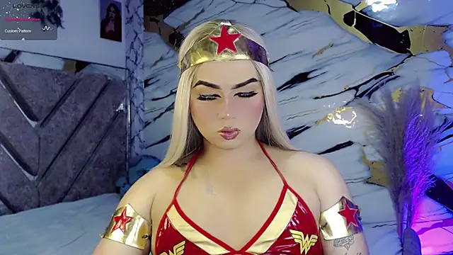 kushina uzumaki75 online show from 05/06/26, 02:08