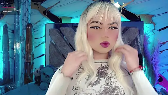 Snapshot of kushina_uzumaki75 chatting on 06/25/26, 06:07 kushina uzumaki75 online show from 06/25/26, 06:07