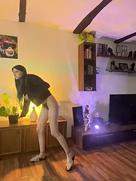 Seductively4 20 online show from 02/11/26, 02:55