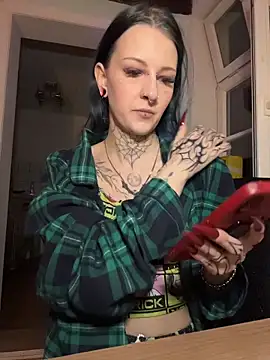 Seductively4 20 online show from 02/17/26, 05:15