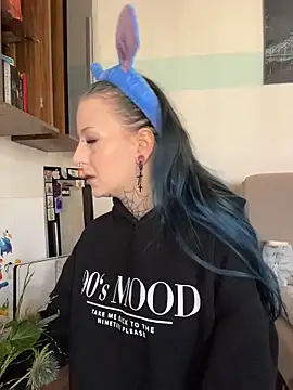 Seductively4 20 online show from 02/25/26, 12:59