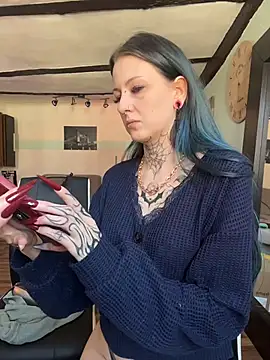 Seductively4 20 online show from 03/04/26, 09:15