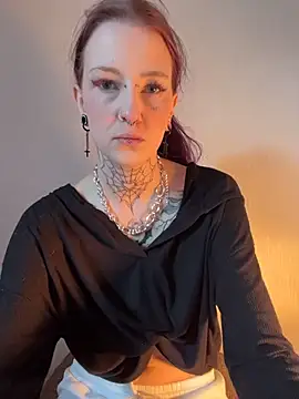 Seductively4 20 online show from 03/31/26, 08:37