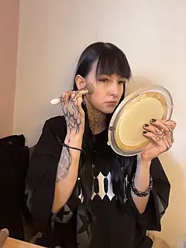 Seductively4 20 online show from 04/22/26, 08:28