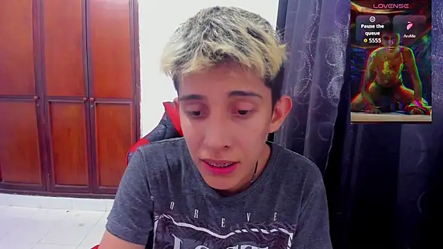 gomitaboy 1 online show from 09/08/25, 08:30