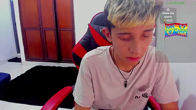 gomitaboy 1 online show from 09/09/25, 08:41