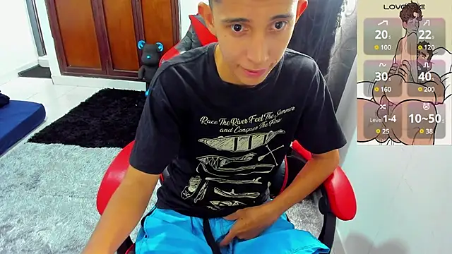 gomitaboy 1 online show from 09/14/25, 07:13