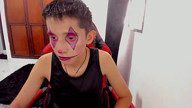 gomitaboy 1 online show from 10/04/25, 08:07