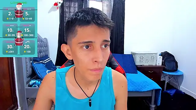 gomitaboy 1 online show from 12/05/25, 07:21