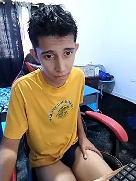 gomitaboy 1 online show from 12/20/25, 07:32