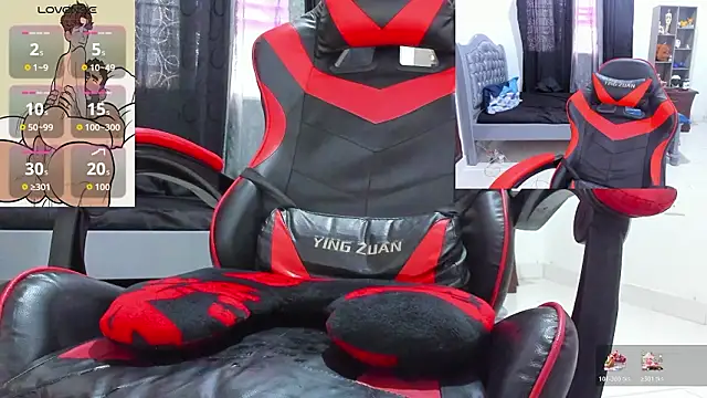 gomitaboy 1 online show from 02/03/26, 07:41