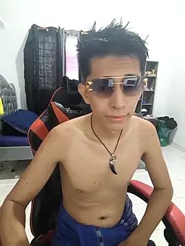 gomitaboy 1 online show from 02/10/26, 07:18