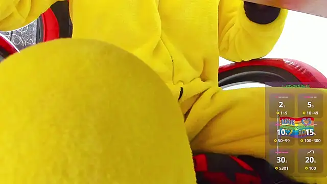 gomitaboy 1 online show from 02/21/26, 07:15