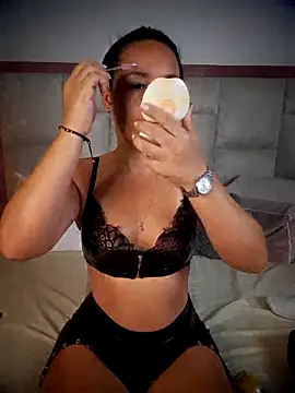 Marthina online show from 09/14/25, 01:10