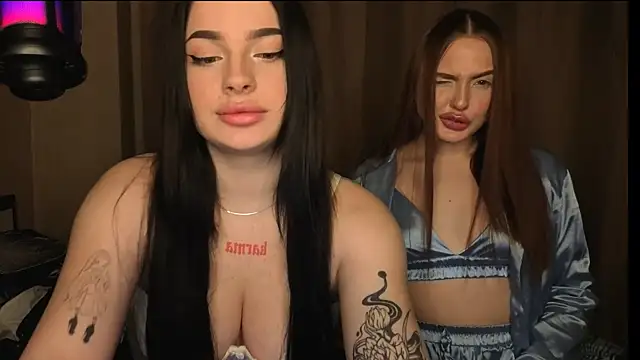 honey     bunny online show from 11/09/25, 01:42