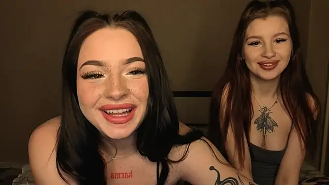 honey     bunny online show from 12/19/25, 01:07