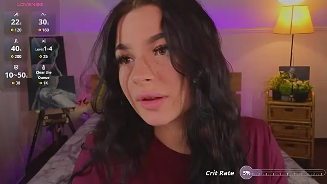 honey     bunny online show from 02/17/26, 10:01