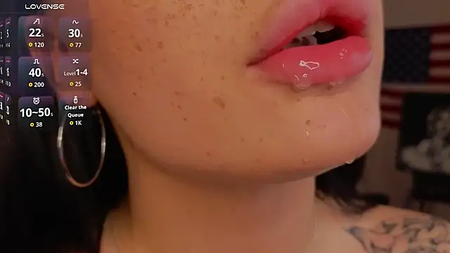 honey     bunny online show from 03/25/26, 04:29