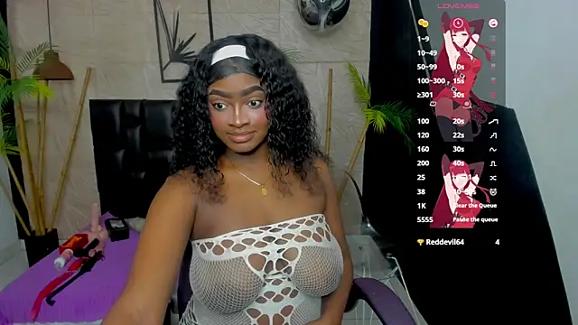 alana bonny online show from 03/13/26, 09:05