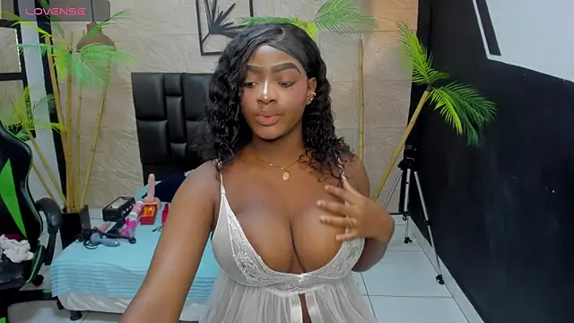 alana bonny online show from 04/15/26, 12:45