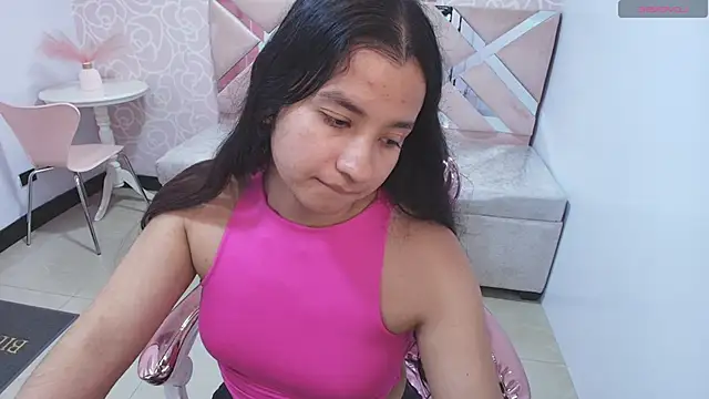 Irina evans s1 online show from 04/16/26, 07:47