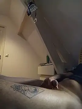 Tholel420 online show from 04/01/26, 08:50