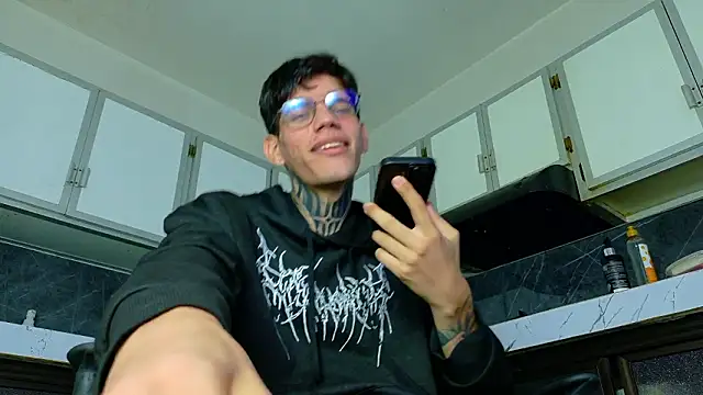 david huge online show from 02/20/26, 03:36