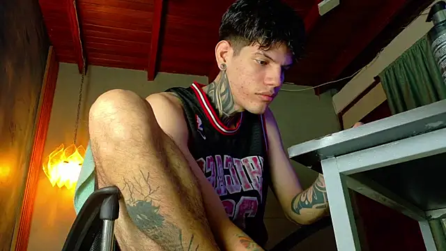 david huge online show from 04/21/26, 04:30