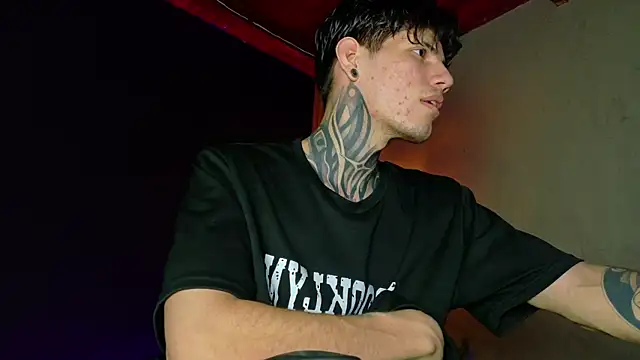 david huge online show from 07/07/26, 01:41