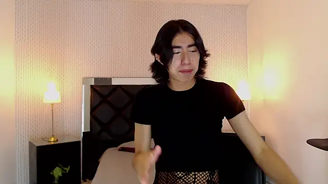 ryo light online show from 09/23/25, 08:45