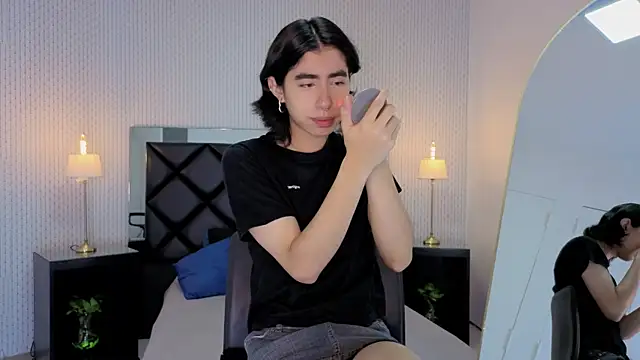 ryo light online show from 09/27/25, 08:14