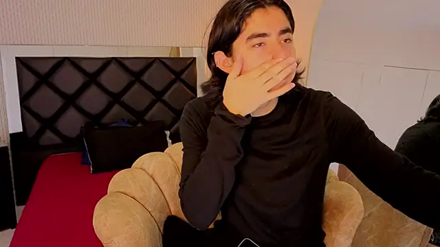 ryo light online show from 11/16/25, 08:03