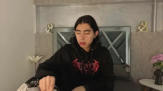 ryo light online show from 02/11/26, 04:39