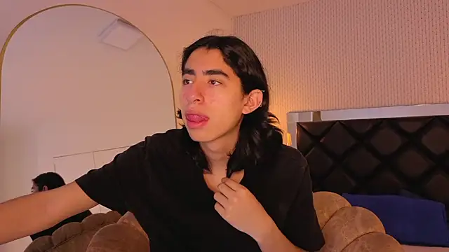 ryo light online show from 02/20/26, 03:36