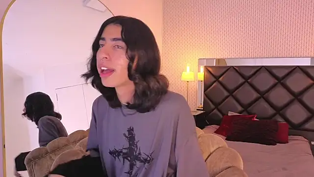 ryo light online show from 04/03/26, 03:59