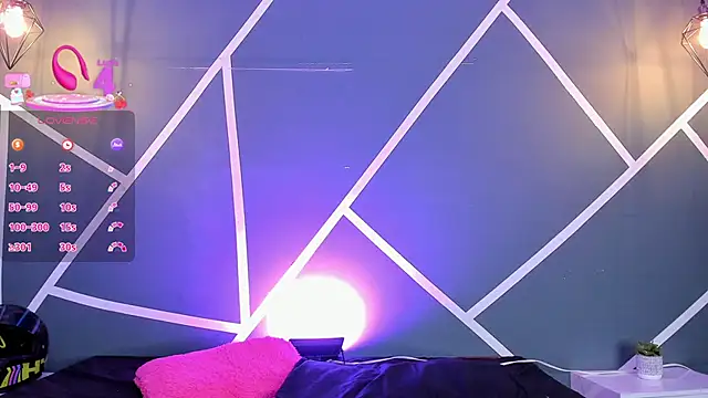 bianca vega  online show from 04/23/26, 11:31